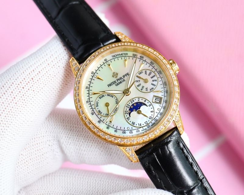 PATEK PHILIPPE Watches